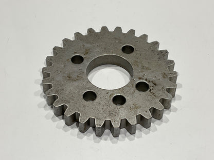 P/N:  61162 Lycoming Camshaft Gear (NE)