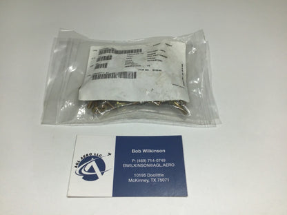 P/N: MS27039-0810 Screw (bag of 100)