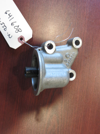 P/N: 641608 - Oil Filter Adapter