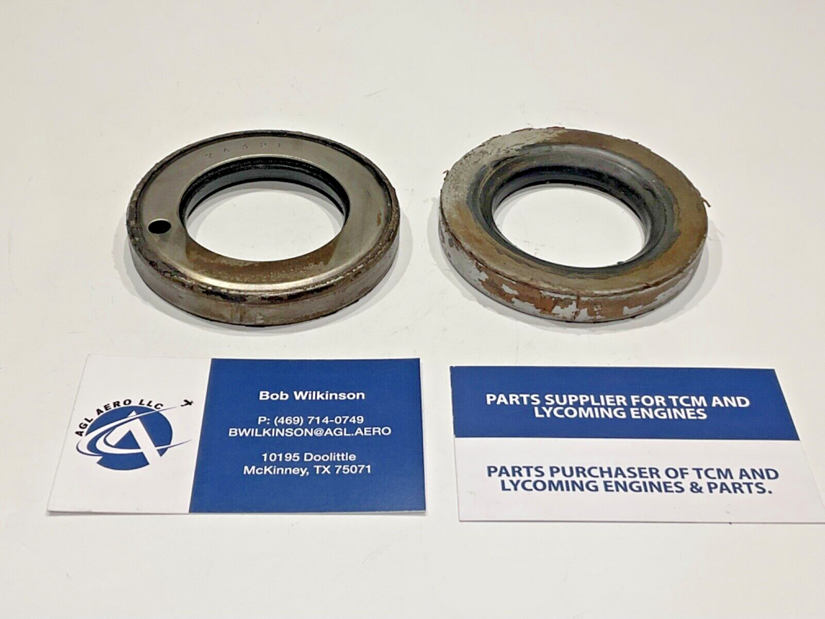 P/N: 24321 TCM Seal (AR)