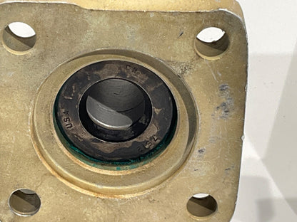 P/N: 69159 Lycoming Adapter - Fuel Pump Drive (Cleaned - New Seal) [for one]