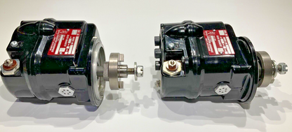 P/N: 655367 & 655368 Slick Magneto; NEW off IO-240, includes Harness and Kit