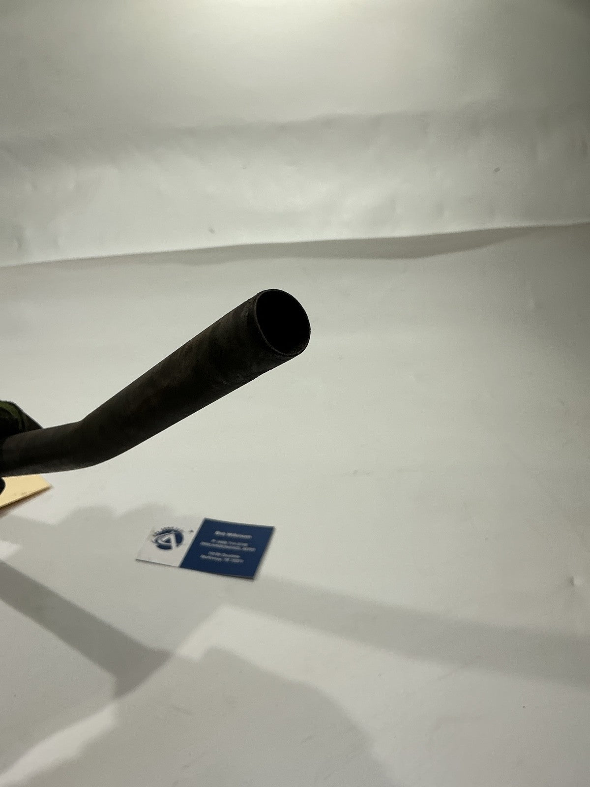 P/N: 320006-521 & 523 Piper Aerostar 601 & 601P Balance Tube (AR) - for one