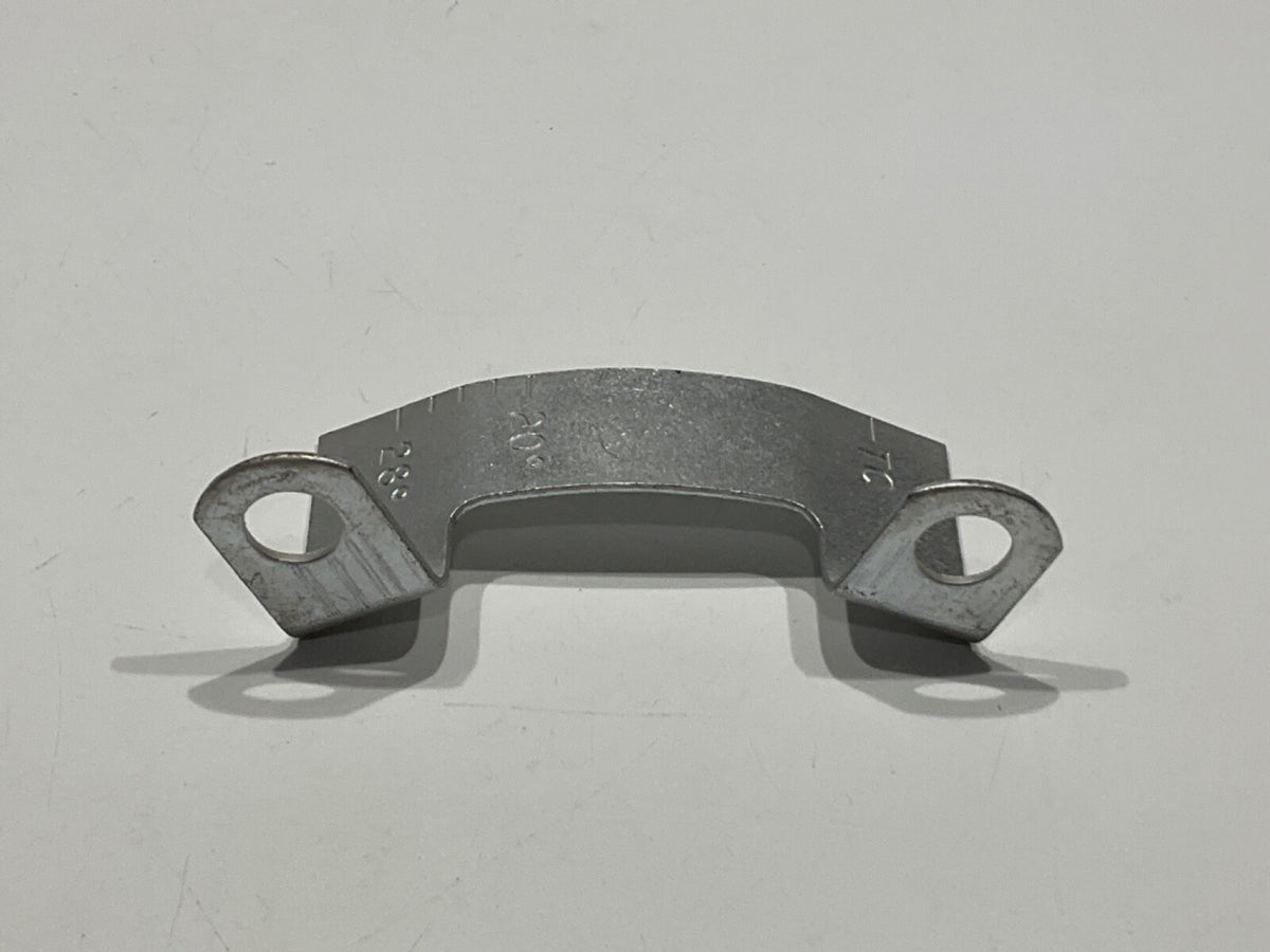 P/N: 628760 Indicator Plate (NE)