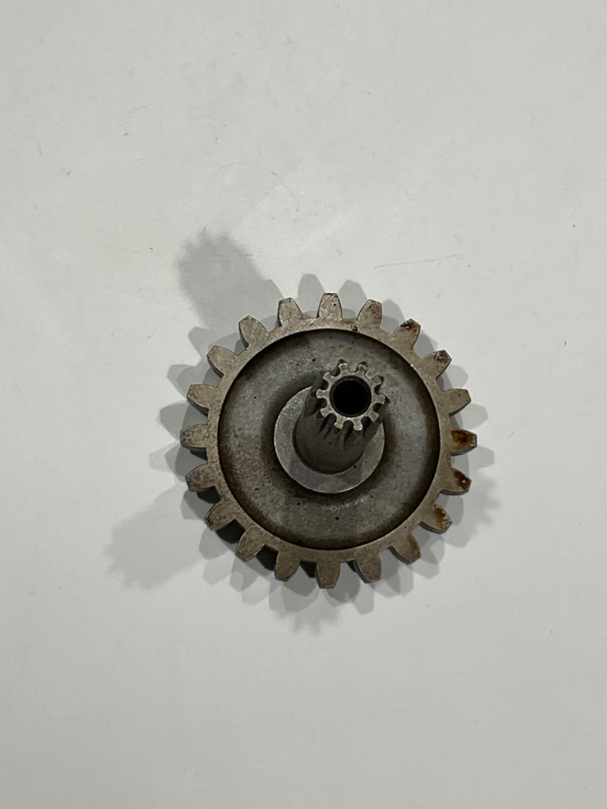 P/N: 65390 Lycoming Gear (AR)
