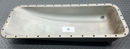 P/N: 537650 Oil Sump Assembly  (AR)