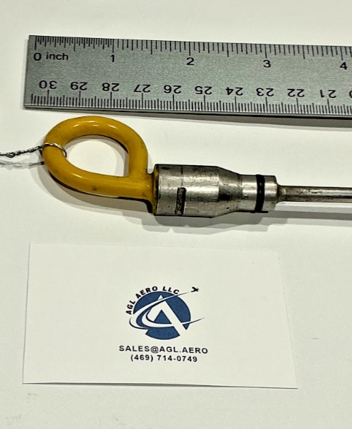 P/N: 632062 TCM Oil Dipstick (NE)