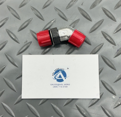 P/N: 74070 Lycoming Elbow (NE)