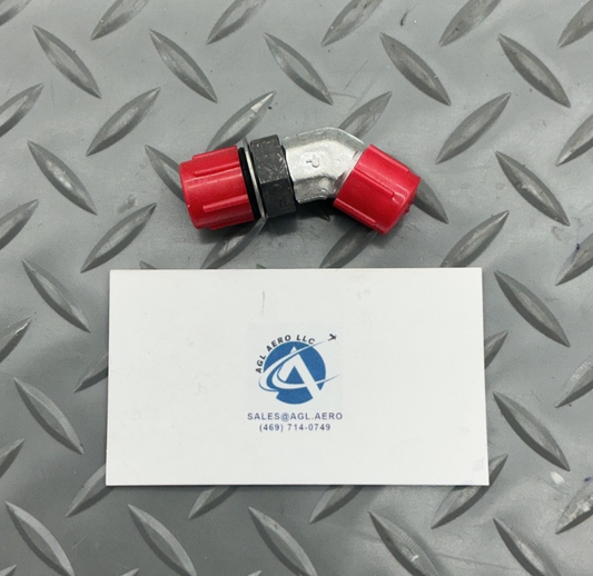 P/N: 74070 Lycoming Elbow (NE)