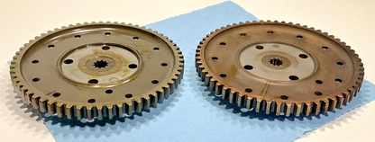 P/N: 655794 TCM Gear (AR) - for one gear