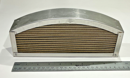 P/N: 122821 Air Maze Air Filter (NOS) - for one