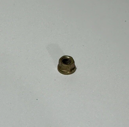 P/N: MS21042-08 Military Standard Self Locking Nut