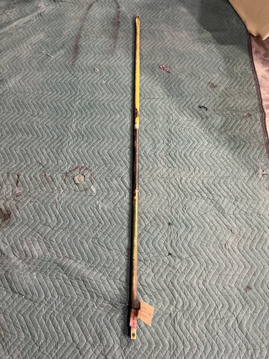 P/N: 108-3041304 Stinson 108 Elevator Push-Pull Tube (AR)