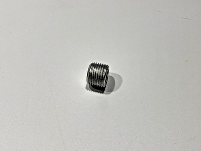 Lycoming - Plug .125 Pipe P/N: 1102