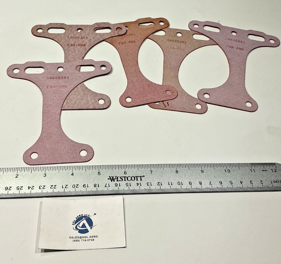 P/N: SA626341 Gasket (NE)