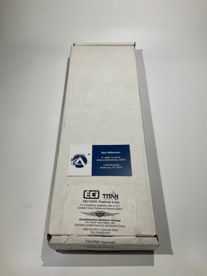 P/N: AEL73415 Push Rod (for One)