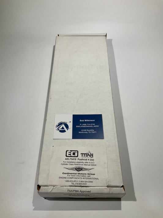 P/N: AEL73415 Push Rod (for One)