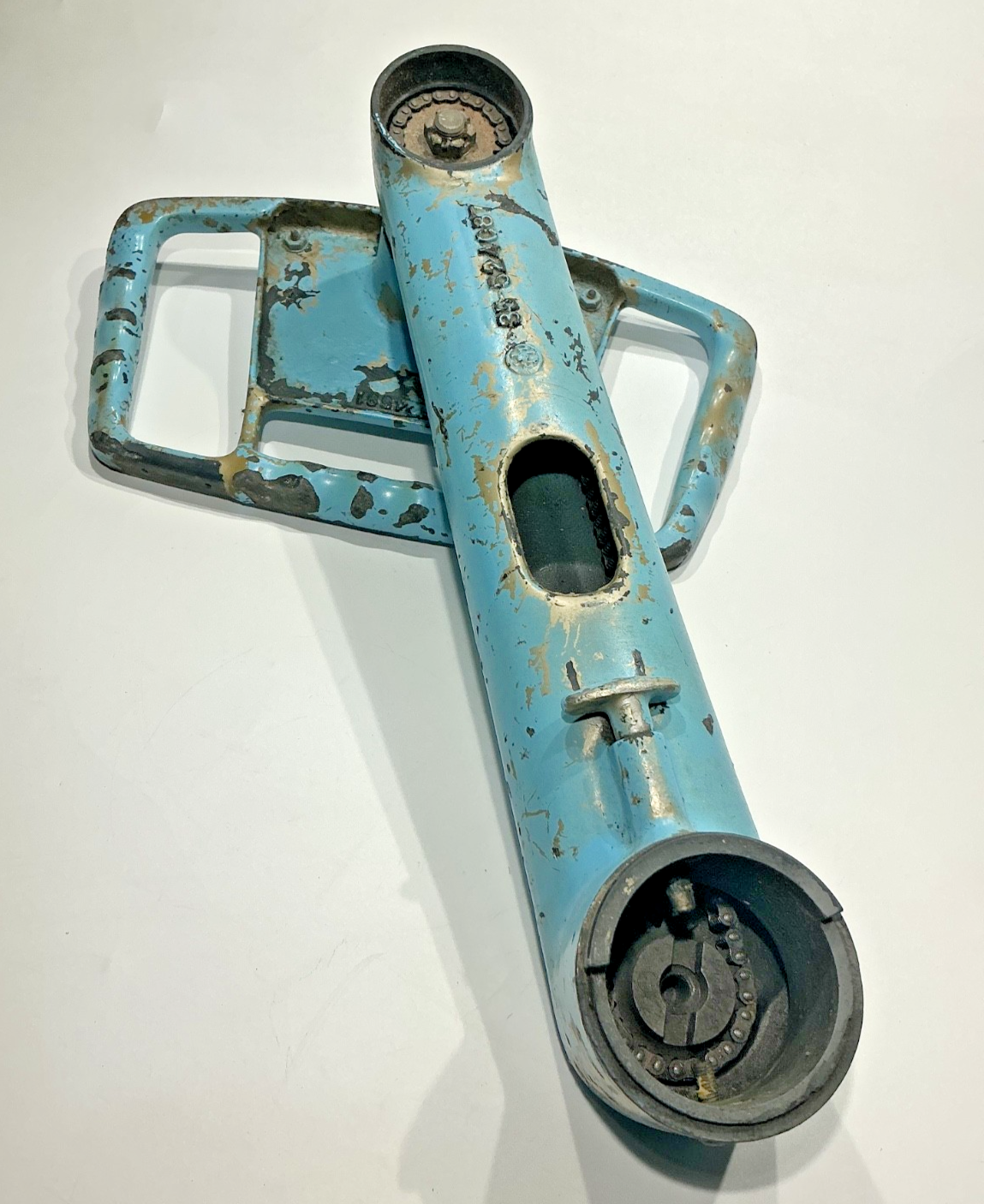 P/N: 35-524087 / 35-524591 Beechcraft Bonanza Throw Over Yoke (AR)