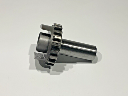P/N: 629076 TCM Magneto / Accessory Drive Gear Assy (IN) - for one gear assy