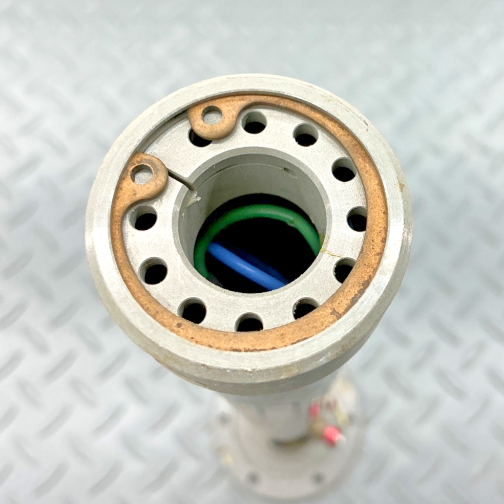 P/N: 704-171 Intertechnique Tank Gauge Unit - Core (AR) - for one