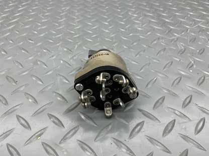 P/N: 10-357250-1A Beechcraft Duchess Ignition Switch (AR)