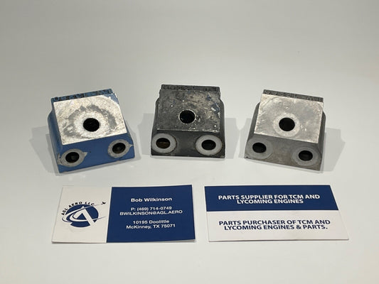 P/N: LW-13290 Engine Mount Bracket (for one bracket - CR)