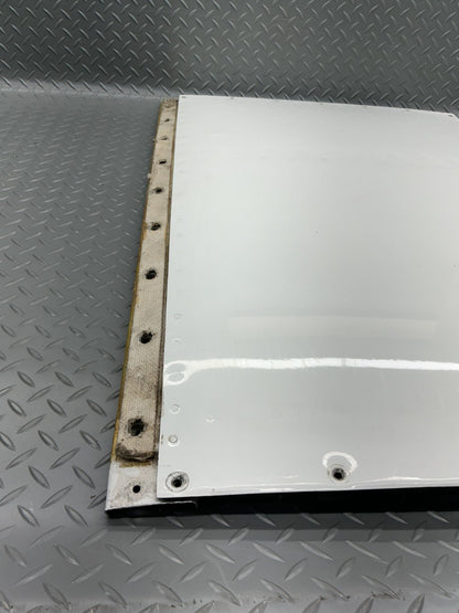 P/N: 25250-02 Top Cowlings for 1969 Piper PA-30 Twin Comanche (AR)