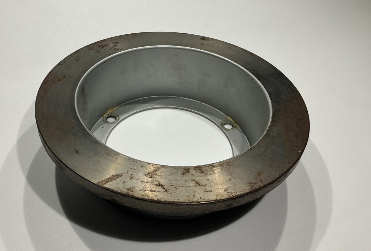 P/N: 164-02201 Cleveland Disc Brake Wheel (AR)