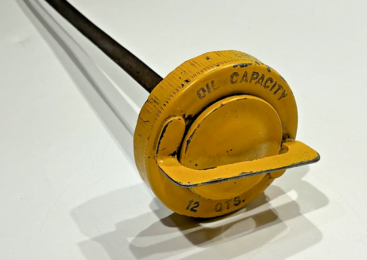 P/N:  633233-29 TCM Dipstick / Oil Gage 12Qt (AR)