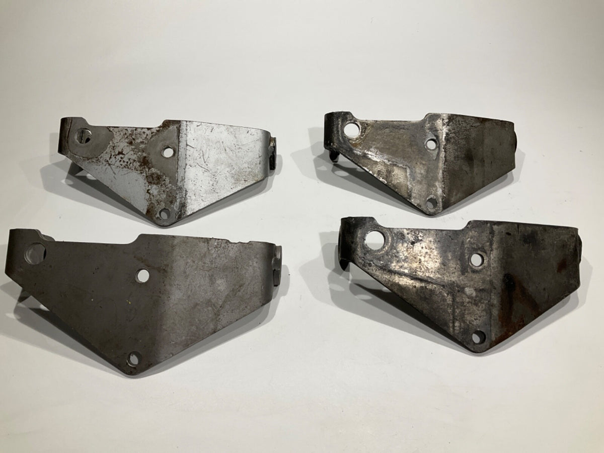 PN: 627690 TCM Generator Mount Bracket