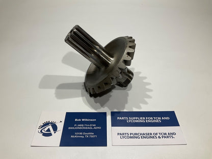 P/N: 68835 Lycoming Gear (AR)