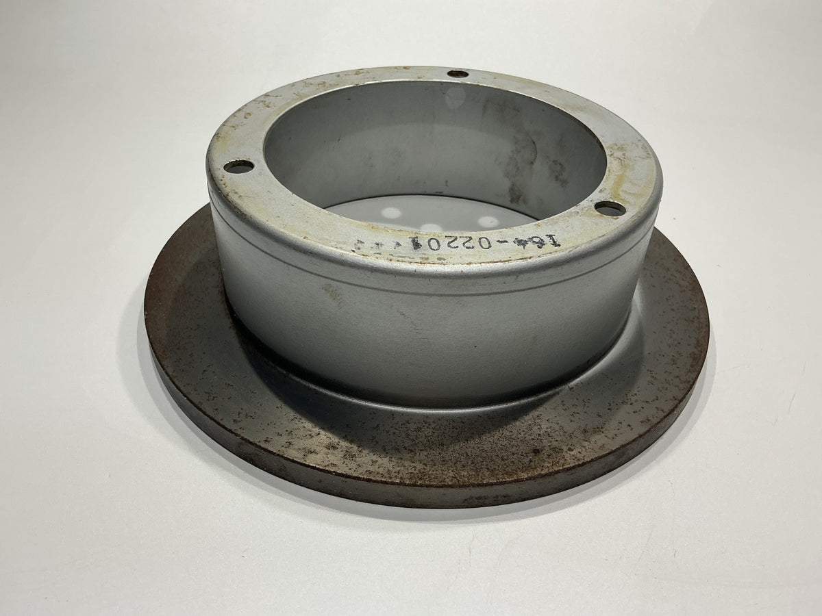 P/N: 164-02201 Cleveland Disc Brake Wheel (AR)