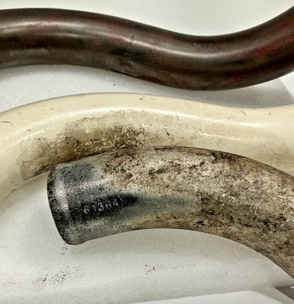 P/N:  61364 Lycoming Pipe (AR) - for one pipe