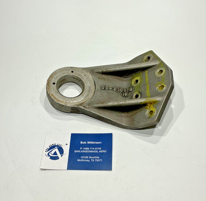 P/N: 35-910019 Beechcraft Mount - RH Aft Engine Mount - (AR)
