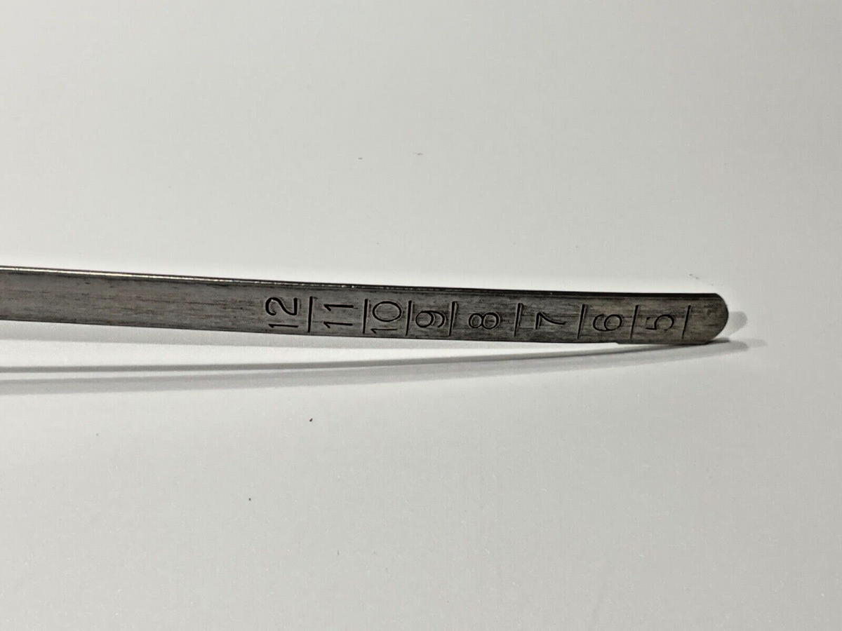 P/N: 649608-27 TCM Rod & Cap Assy - (Ref #1)