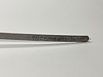 P/N: 649608-27 TCM Rod & Cap Assy - (Ref #1)