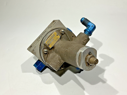 P/N: RJ8007-3 Rajay Controller Valve Assembly - (AR)