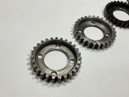 P/N:  21083 TCM Crank Shaft Gear (AR) for one