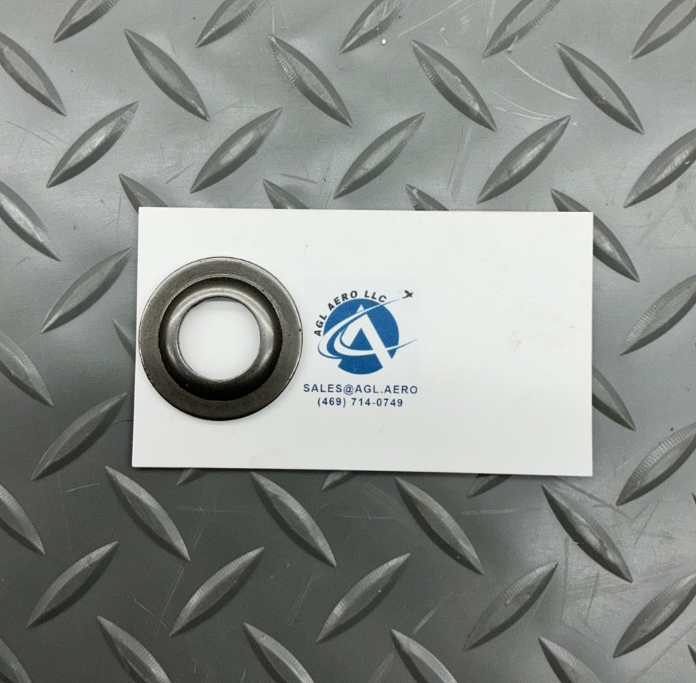 P/N: LW-13320 Lycoming Seat Valve Spring (NOS)