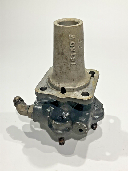 P/N:   75153 / 75150 Propeller Gov Drive Assy (AR)