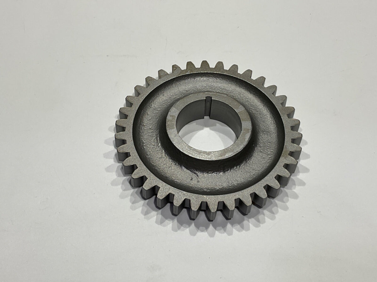 P/N: 70387 Lycoming Gear - Camshaft - Gov Drive (Inspected)