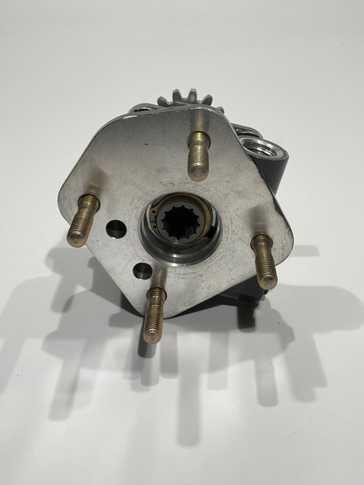 P/N:  AEL75545 Adapter Assembly-Prop Gov Driven (NE)