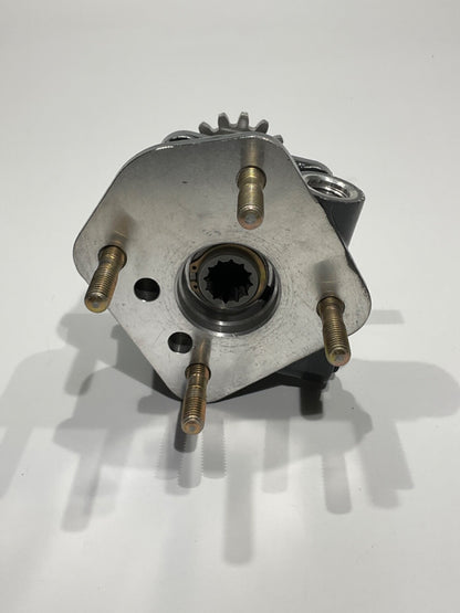 P/N:  AEL75545 Adapter Assembly-Prop Gov Driven (NE)