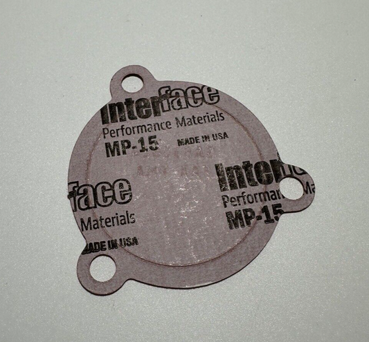 P/N: SA630824 Superior Air Parts Gasket
