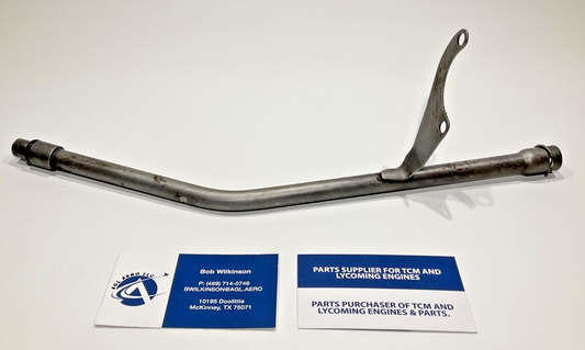 P/N: 627164 TCM Oil Gage Tube (AR)