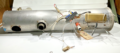 P/N: 07E94-1 Janitrol Aircraft Heater (AR)