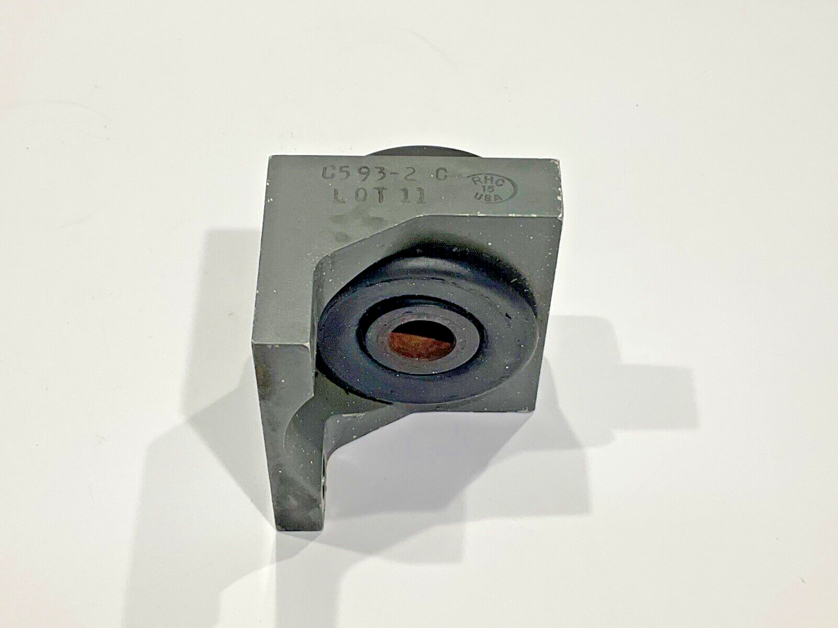 P/N: C593-2 Engine Mount Assy (C593-1, C593-3) (AR) - for one mount