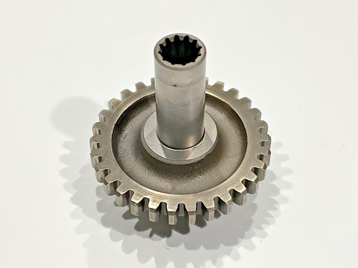 P/N: 630848 TCM Gear (AR)