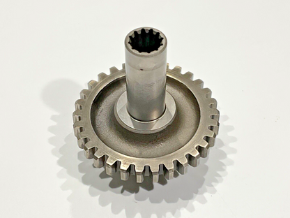 P/N: 630848 TCM Gear (AR)