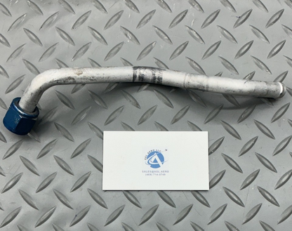P/N: LW-15362 Lycoming #2 Drain Tube (AR)